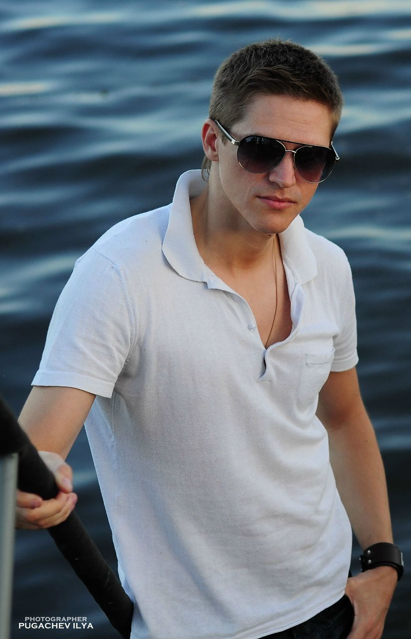 Михаил Прохоров | Москва