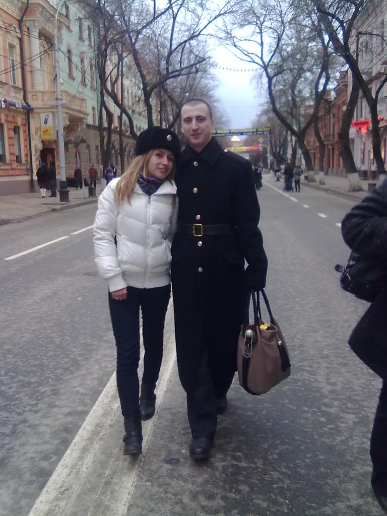 Алина Торба | Ижевск