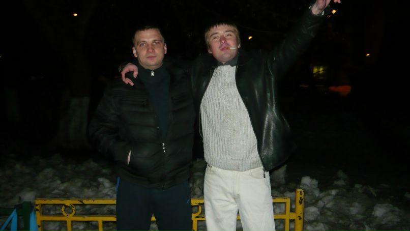 Леонид Филиппович | Москва