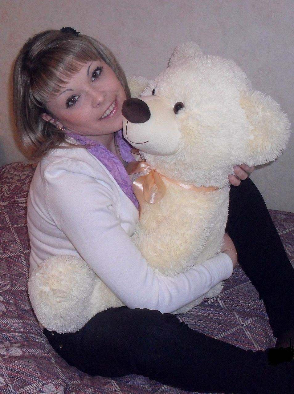 Татьяна Усова | Пермь