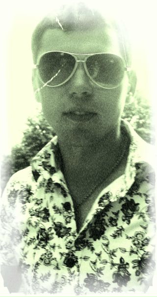 №4, Макс Будкевич №4, Макс Будкевич