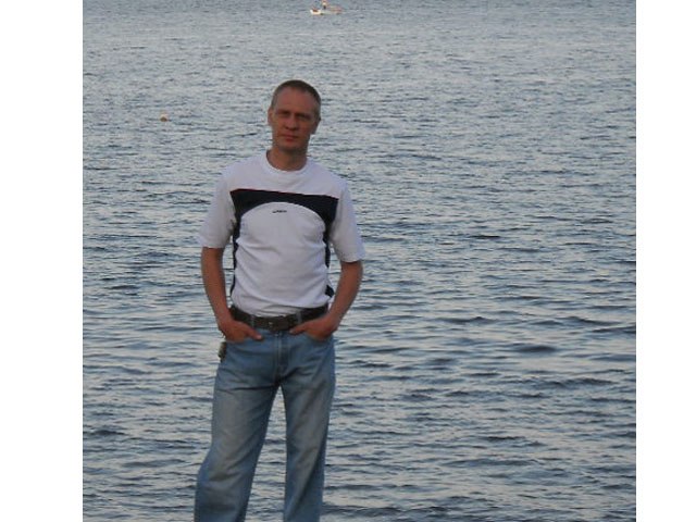 Александр Пузырев | Москва