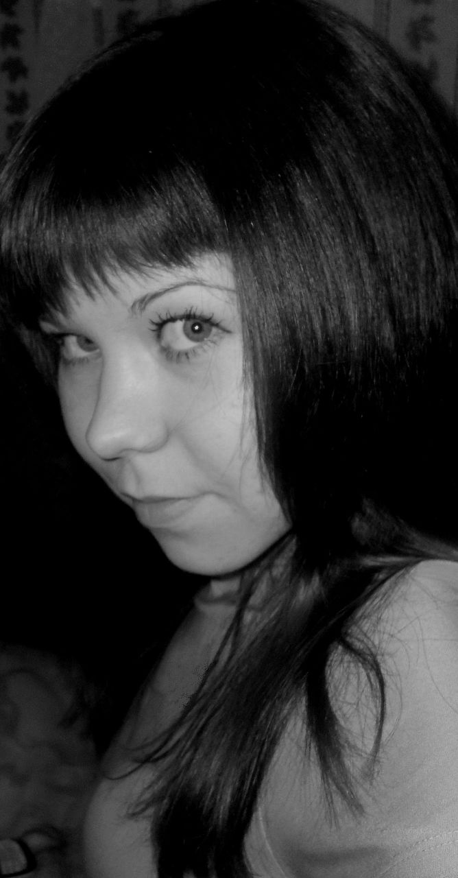 Наталья Кудашова .::ТаТа::. | Серов