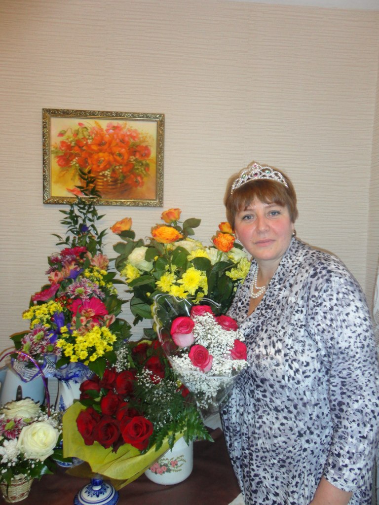 Лидок Ефремова | Санкт-Петербург