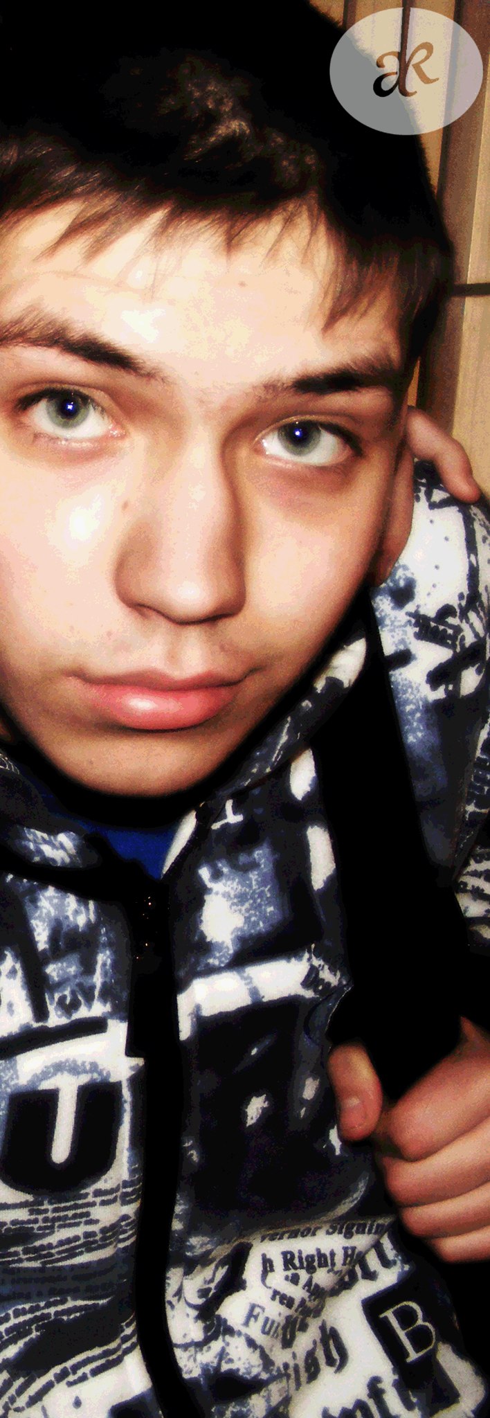 Андрей Кочедыков | Донецк