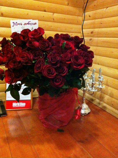 №129, Жанна Потемкина, Владимир №129, Жанна Потемкина, Владимир