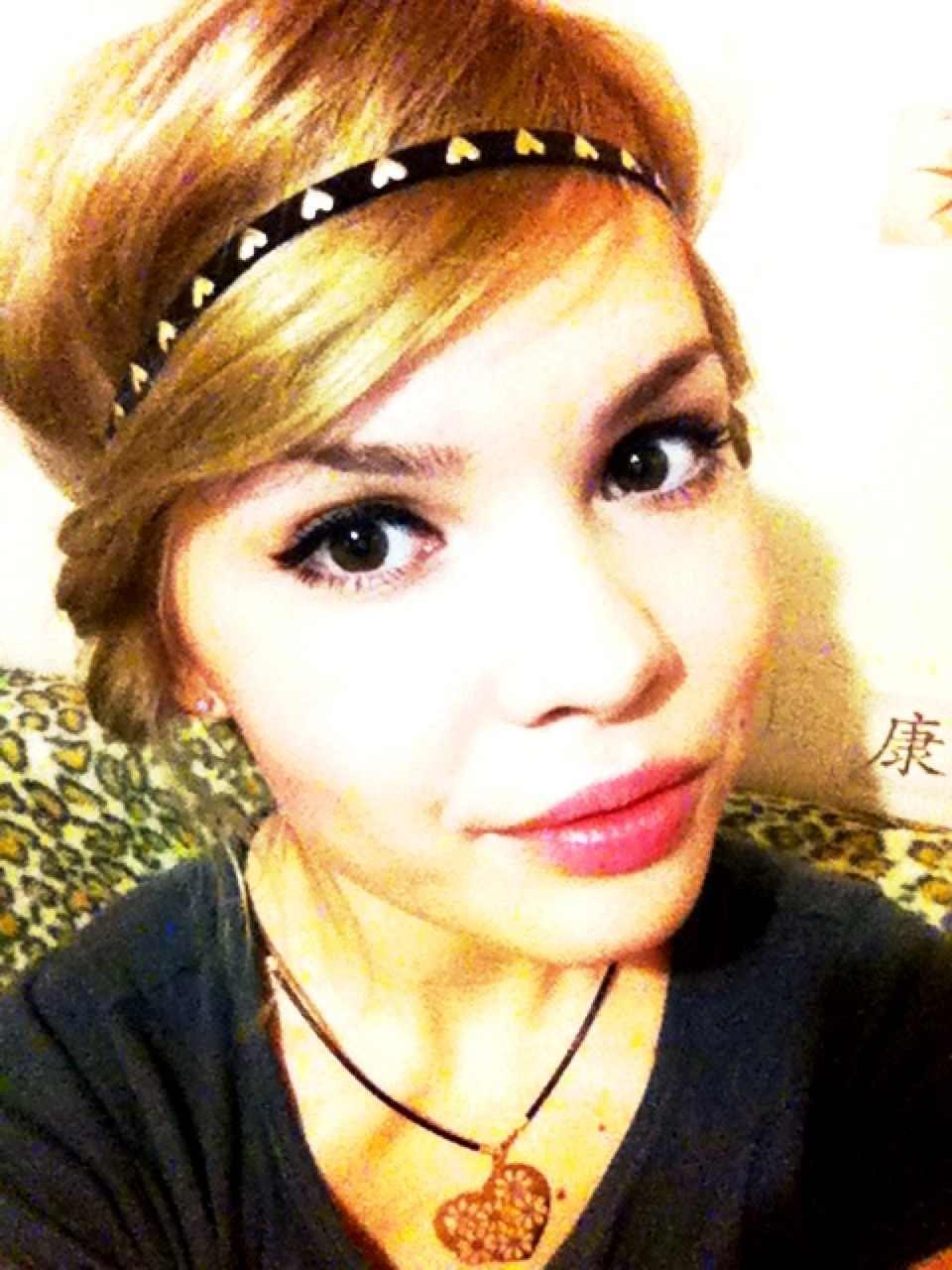 Kristi Lazutkina | Киев