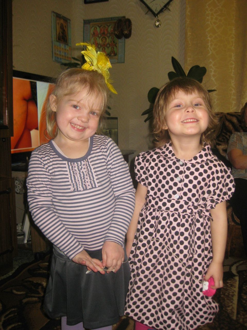 Кристина Ташова | Йошкар-Ола