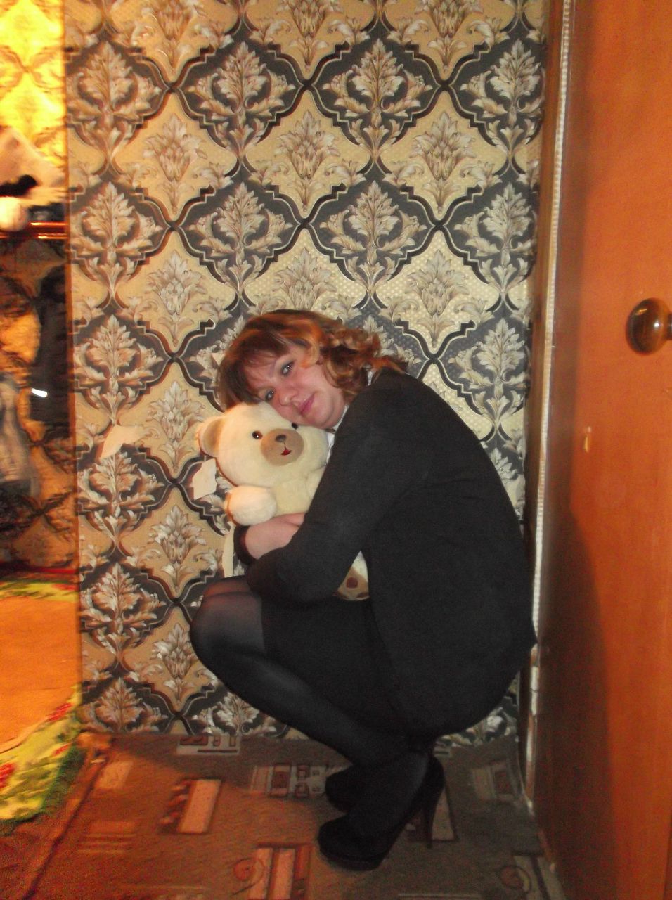 Ольга Богатырева | Москва