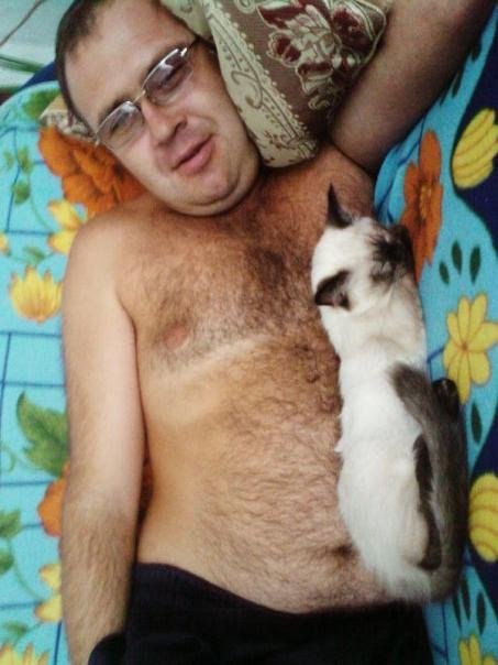 Виталий Заворотний | Марково