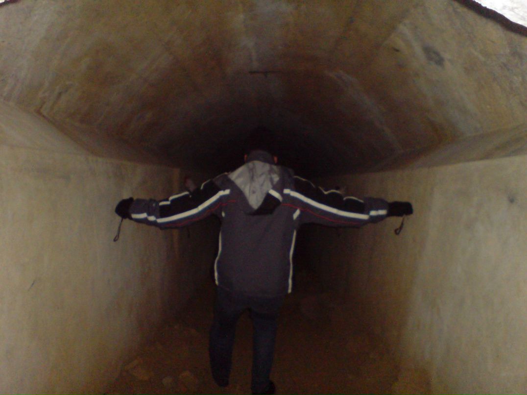 Павел Дерикьянц | Краснодар