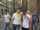 Фотография Позднякова Александра