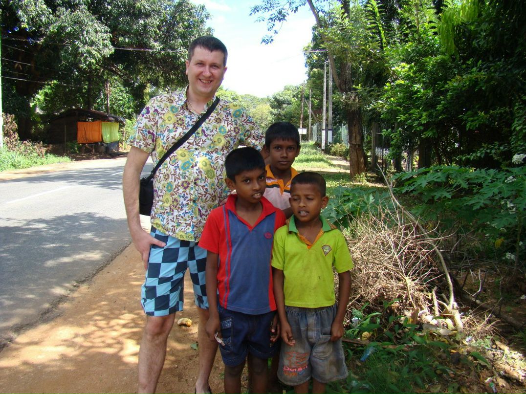 Олег Ройко | Харьков