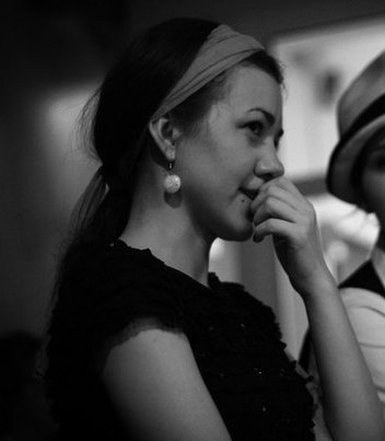 Оксана Савченко | Владивосток