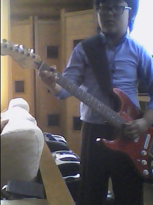 Junghee Park | London