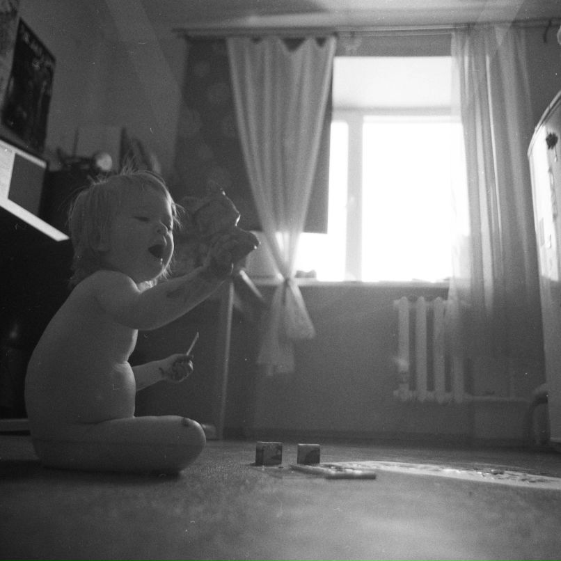 Михаил Голянский | Тюмень