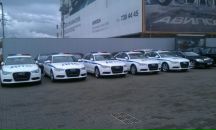 №4, Дмитрий Барсенков