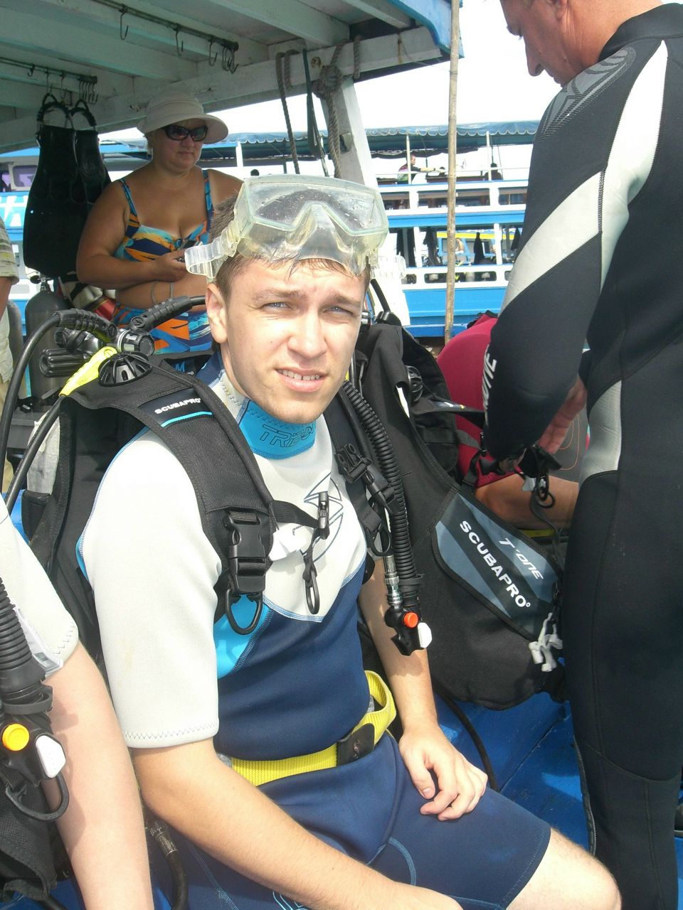 Сергей Гонтар | Нефтеюганск