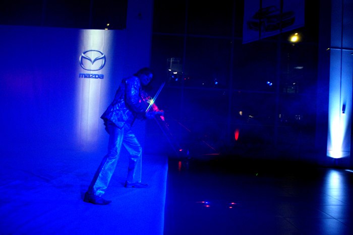 Алексей Векслер | Москва