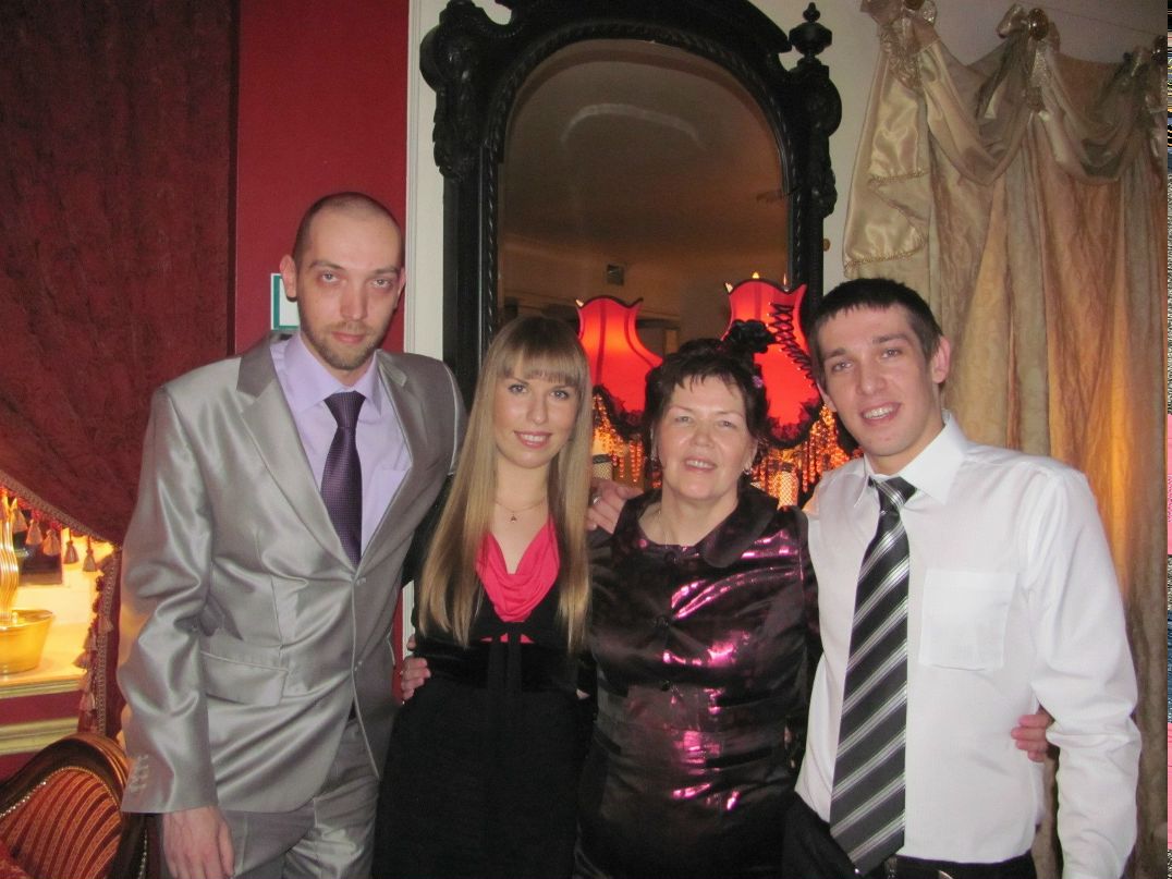 Ирина Смирнова | 