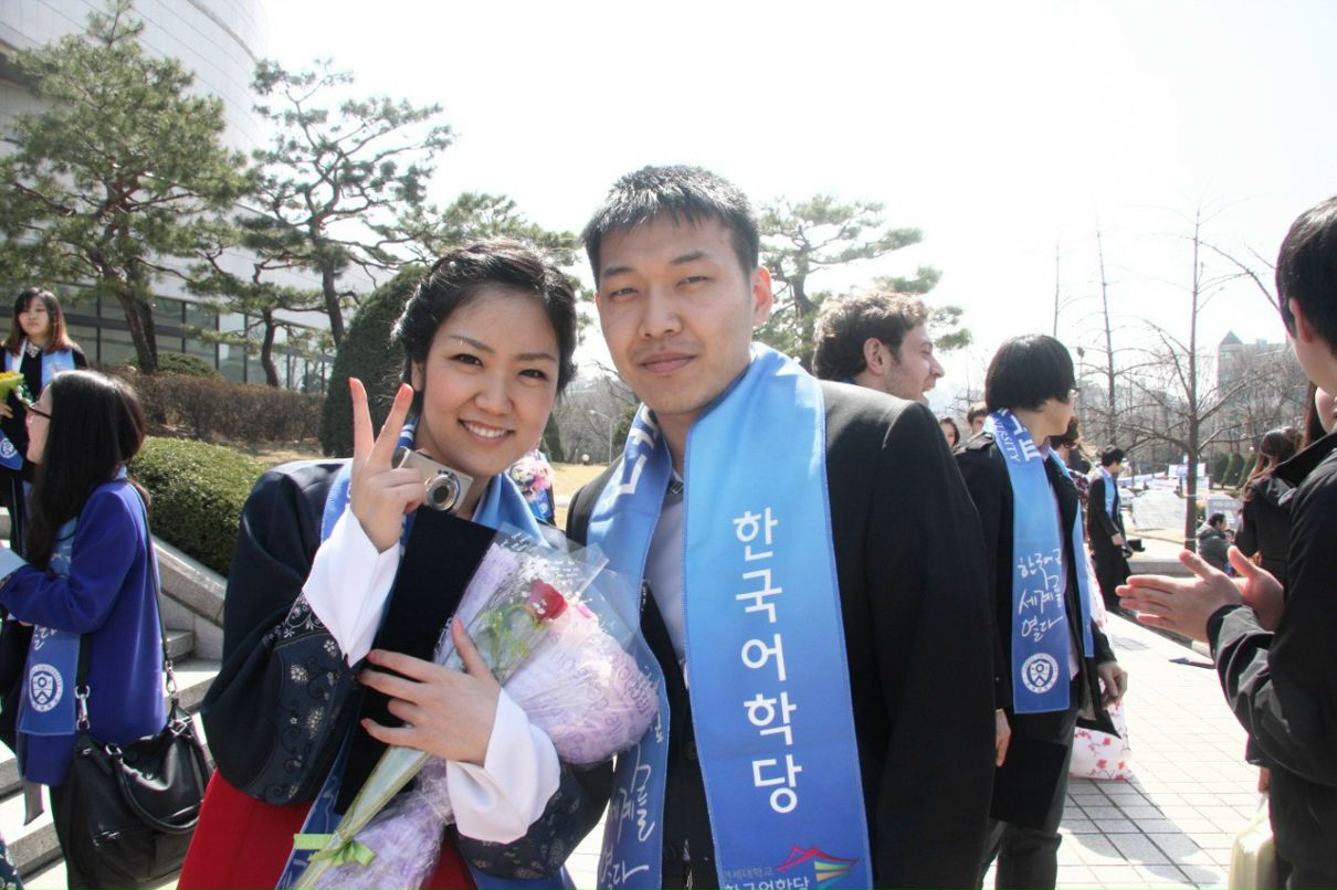 Андрей Но | Seoul