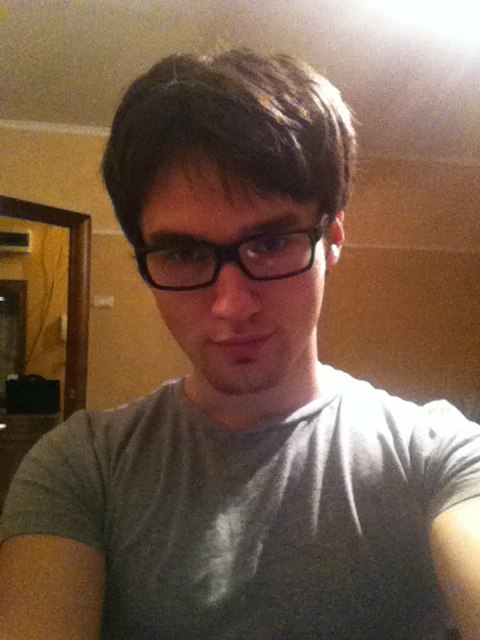 Константин Пухненков | Набережные Челны