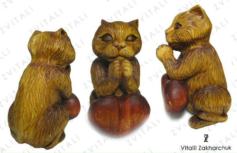 Виталий Захарчук ◥◣  Zah ◥◣ | Киев