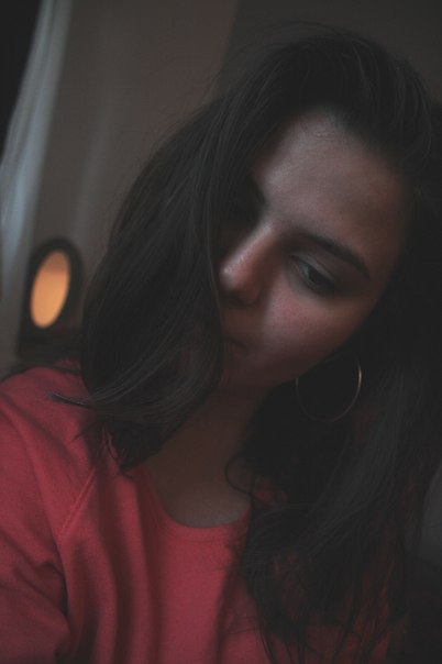 Лизавета Аветченко | 