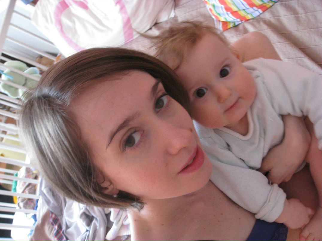 Люба Сергеева | Санкт-Петербург