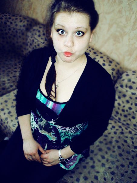 Виолетта Шавель | Кохтла-Ярве