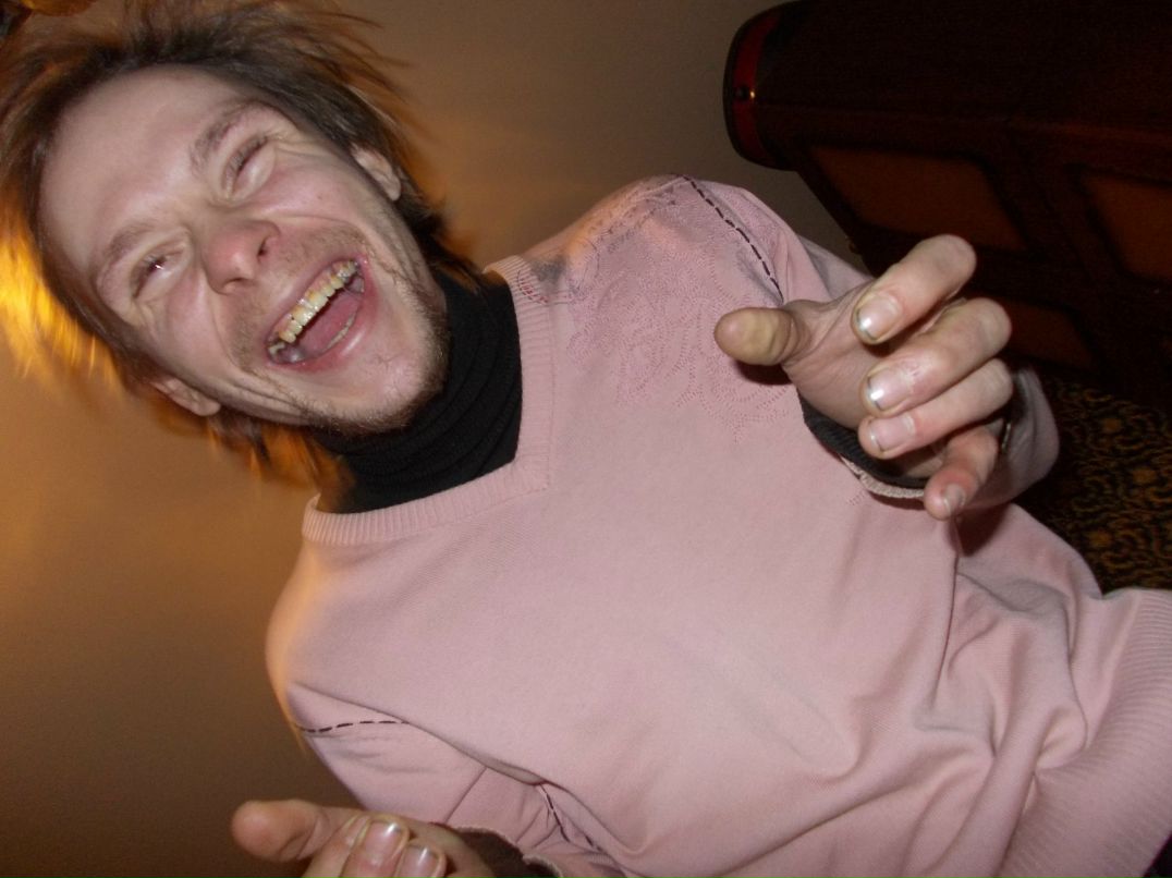 Иван Беляев )))По напишу))))) | Санкт-Петербург