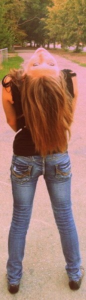 Анна Агафонова | Краснодар