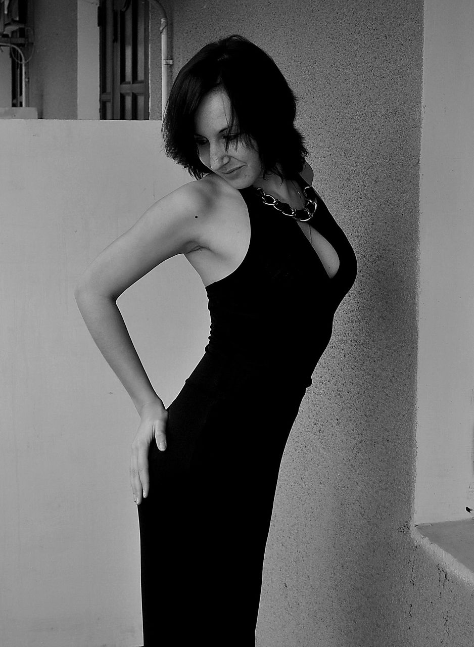 Марина Кривко | Сочи