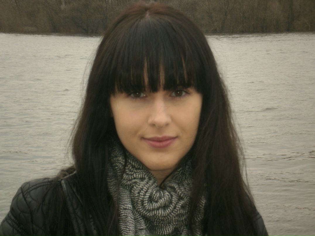 Вероника Кухаренко | Минск