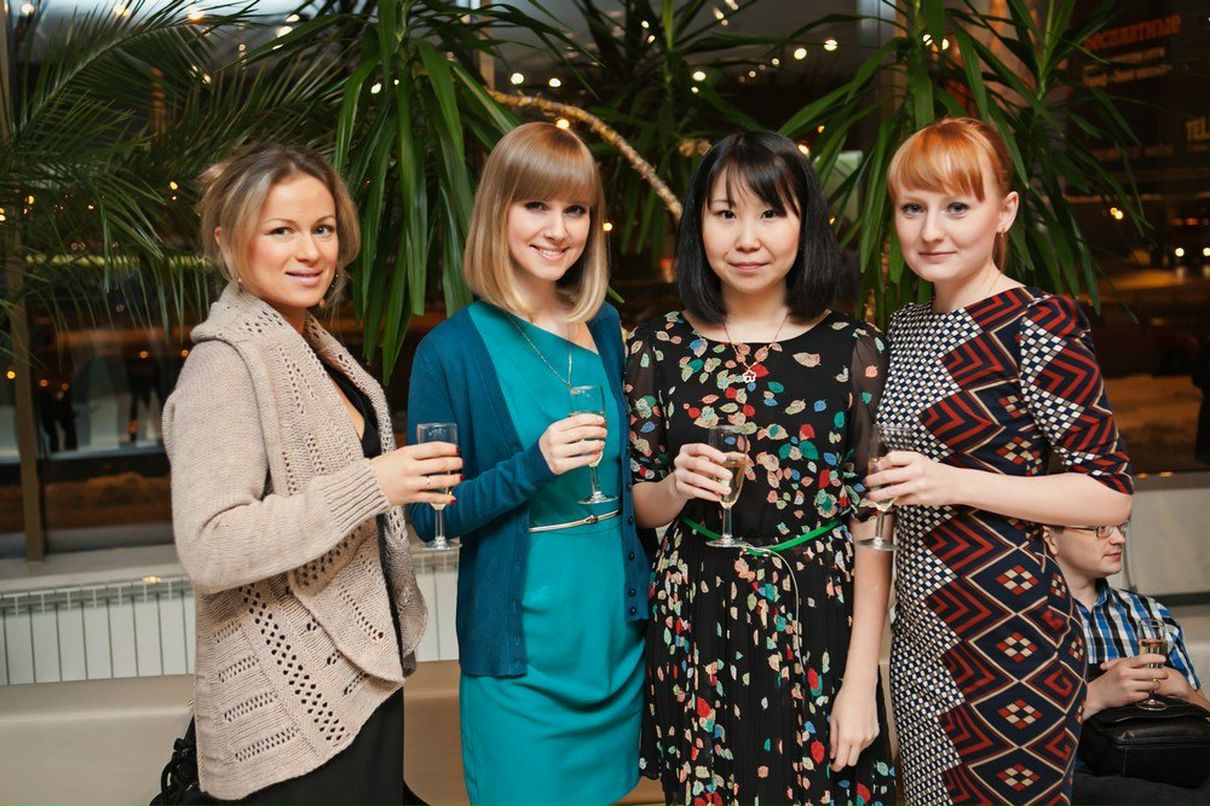 Марина Павлова | Санкт-Петербург