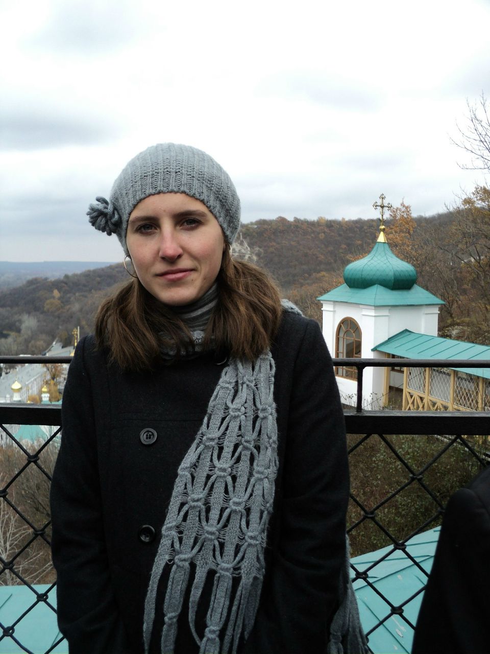 Марина Скорбеж-Погребняк | Харьков