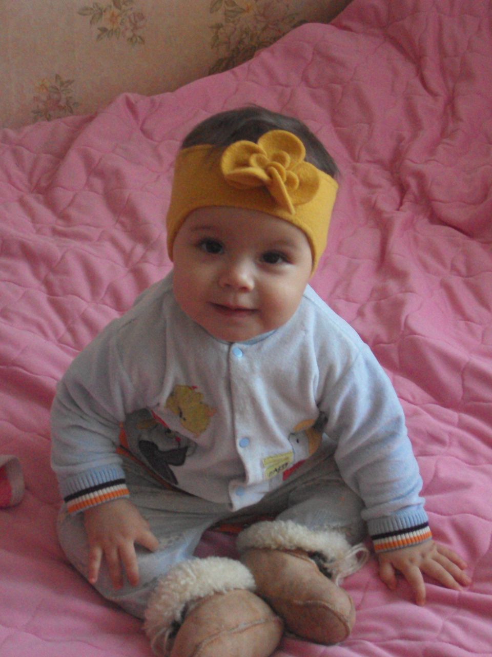 Анютка Грицюк | Великий Новгород