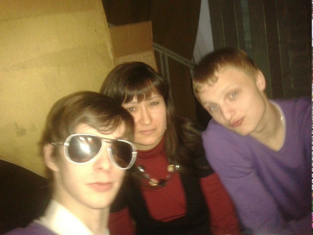 Данил Кузнецов | Жуковский