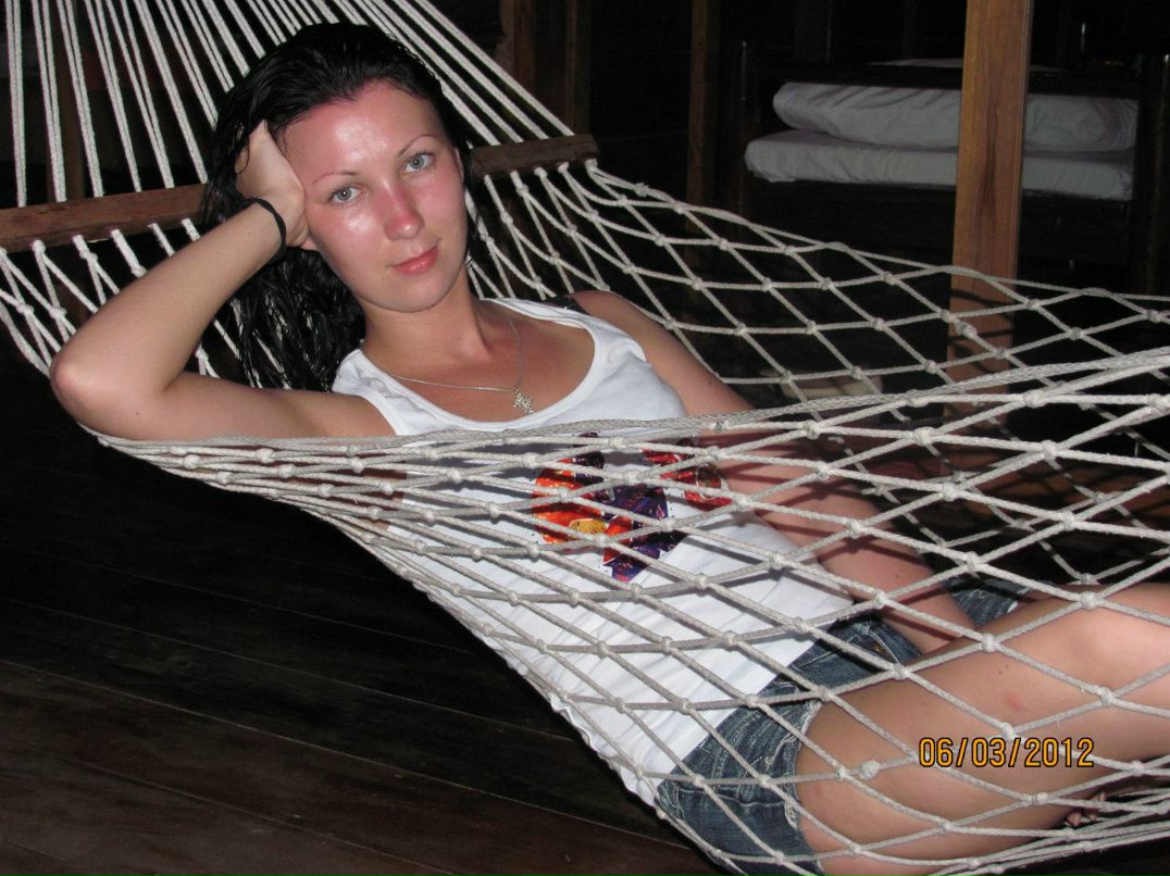 Ксения Денисова | Екатеринбург