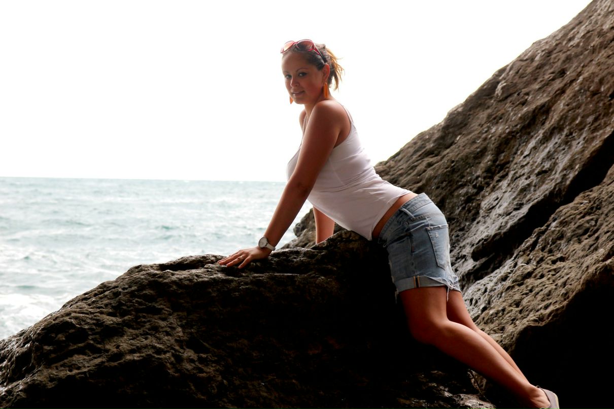 Marishka Shilova | Москва