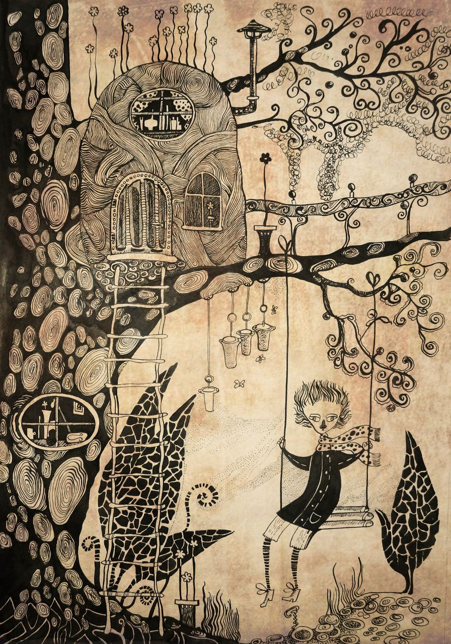 Натали Сущих | Киров