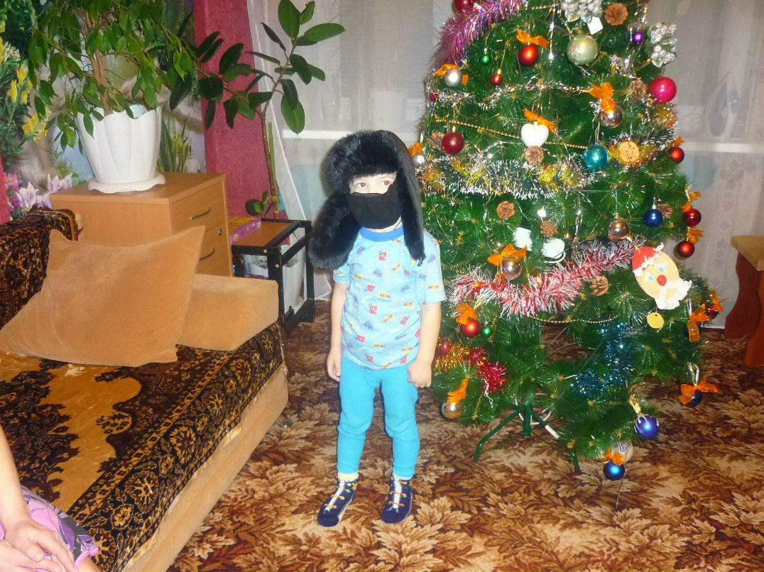 Андрей Шахтарин | Ижевск