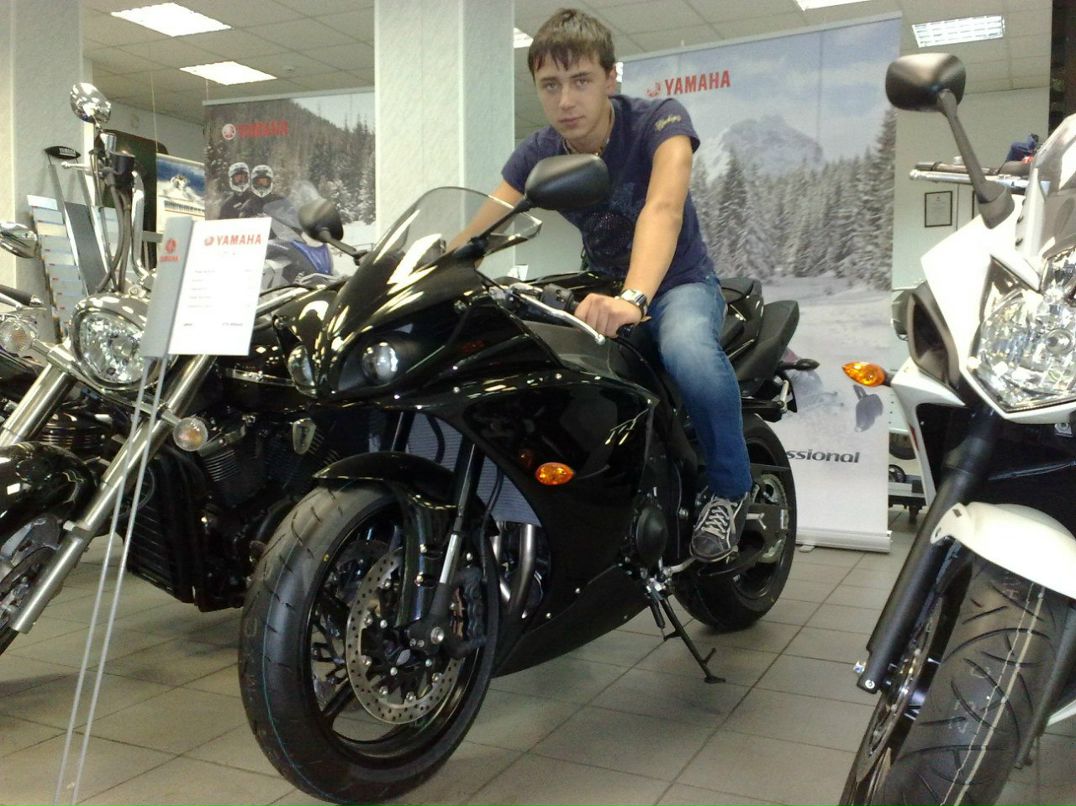 Никита Курочкин | Владимир