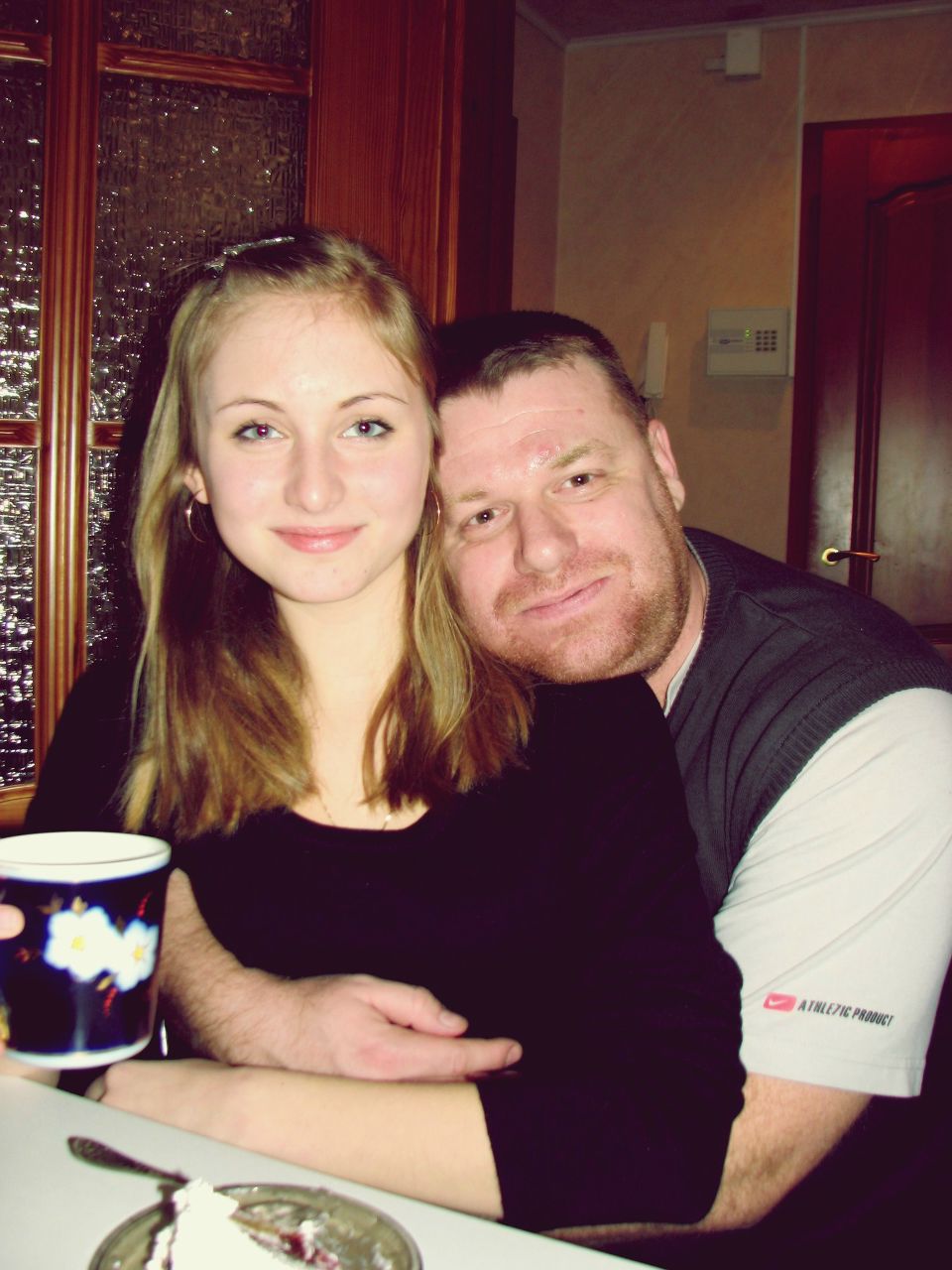 Танечка Трифонова | Запорожье