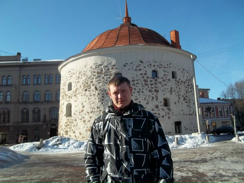 Виктор Емельянов | Санкт-Петербург