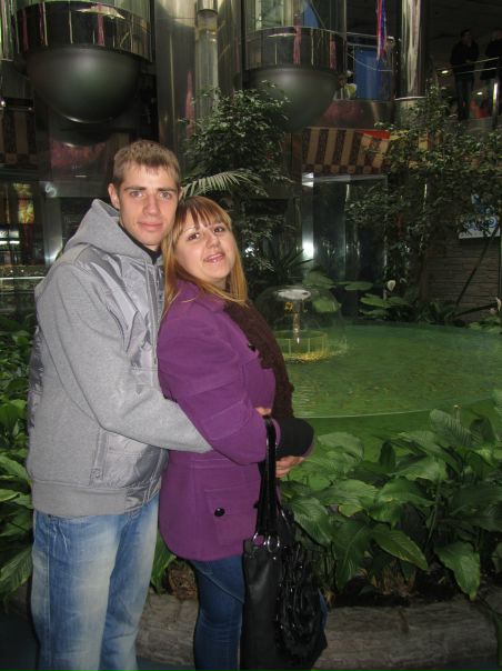 №38, Яна Гайдаенко, 37 лет, Кропивницкий / Кировоград №38, Яна Гайдаенко, 37 лет, Кропивницкий / Кировоград