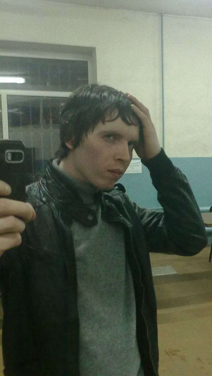 Дима Михайлов | Ростов-на-Дону