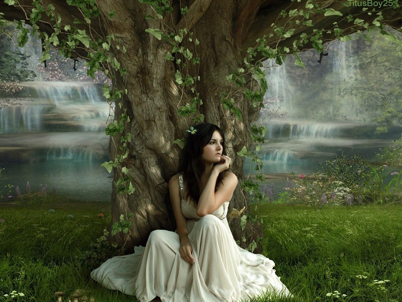 Наталья Радомская | Онега