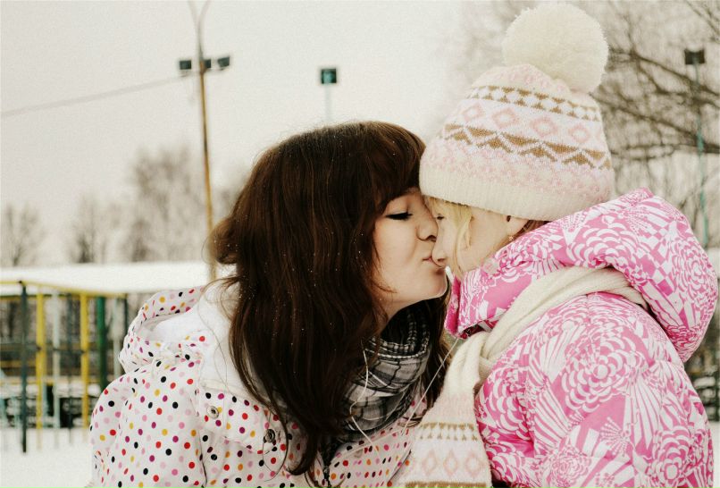 Анастасия Варламова | Москва