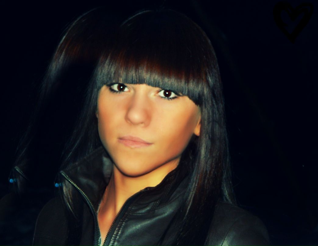 Наташа Лунева | Самара